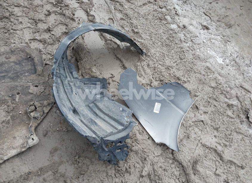 Photo 11 of 2006 Honda Civic EX (VIN 1HGFA16896L022923)