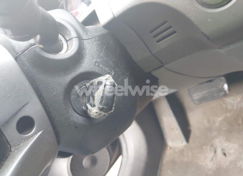 Photo 11 of 2006 Honda Civic EX (VIN 1HGFA16896L073354)