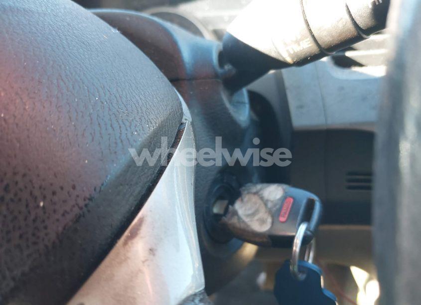 Photo 11 of 2006 Honda Civic EX (VIN 1HGFA16896L079820)