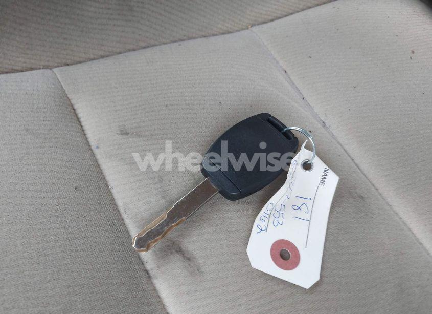 Photo 11 of 2006 Honda Civic EX (VIN 1HGFA16896L093975)