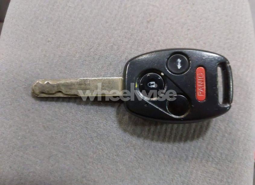 Photo 11 of 2006 Honda Civic EX (VIN 1HGFA16896L107812)