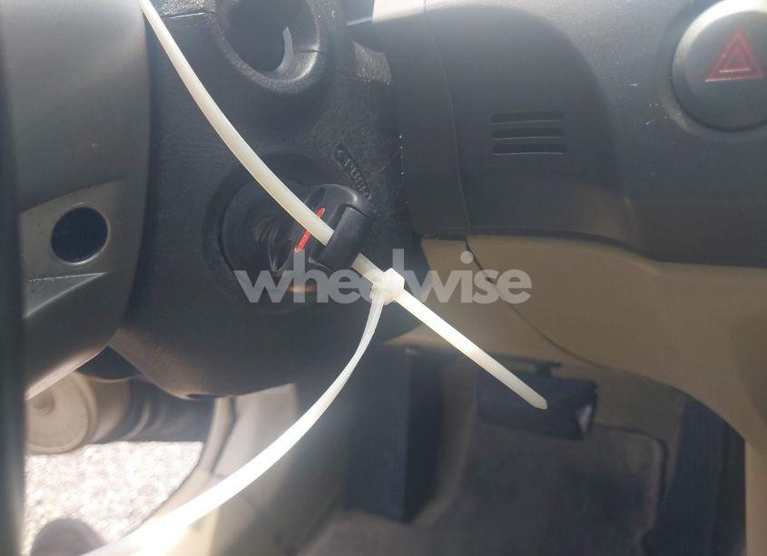 Photo 11 of 2006 Honda Civic EX (VIN 1HGFA16896L116932)