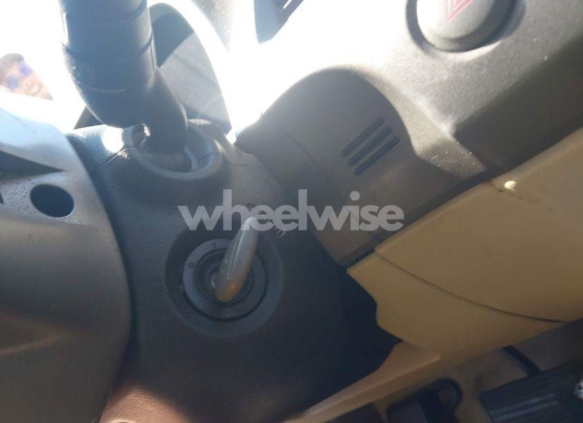 Photo 11 of 2006 Honda Civic EX (VIN 1HGFA16896L148201)