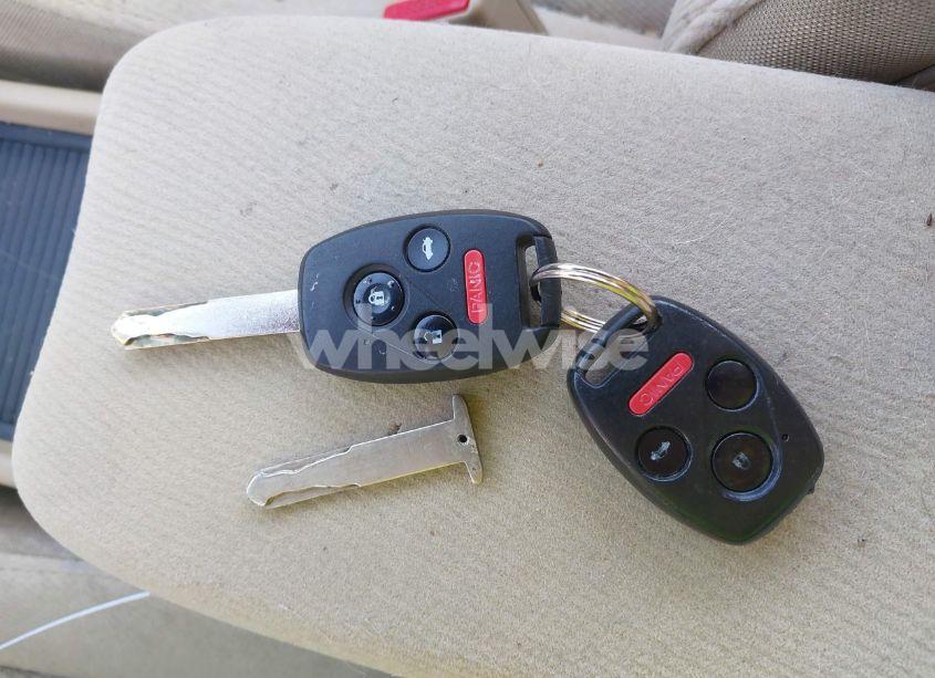 Photo 11 of 2007 Honda Civic EX (VIN 1HGFA16897L035494)