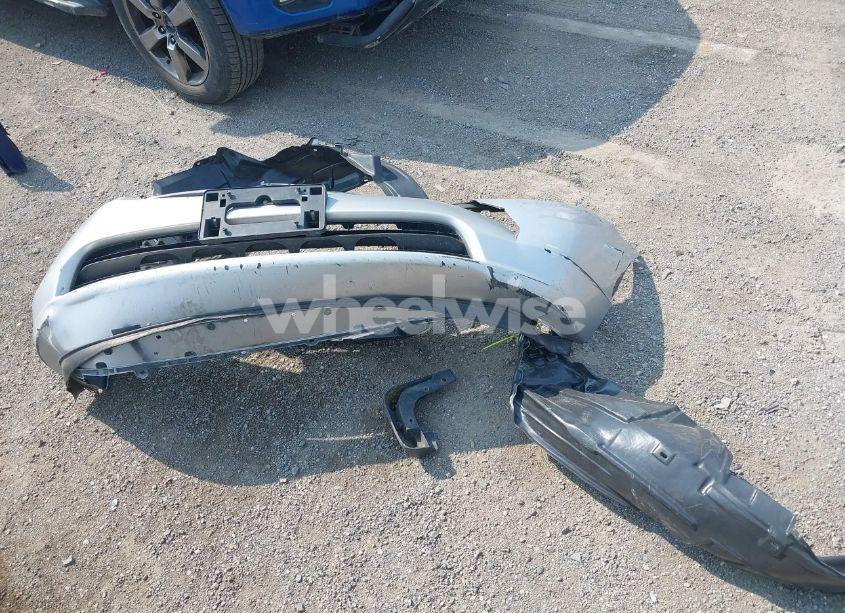 Photo 12 of 2007 Honda Civic EX (VIN 1HGFA16897L035494)