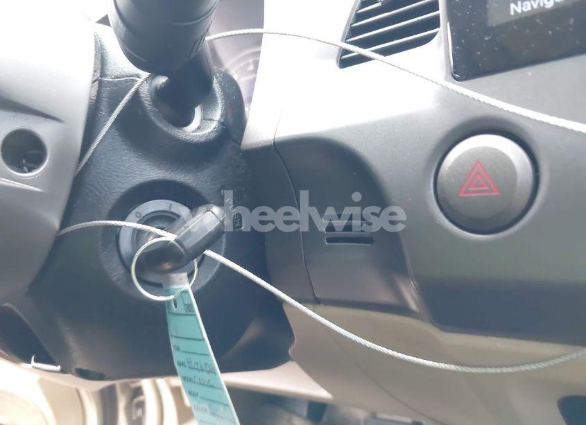 Photo 11 of 2007 Honda Civic EX (VIN 1HGFA16897L036421)