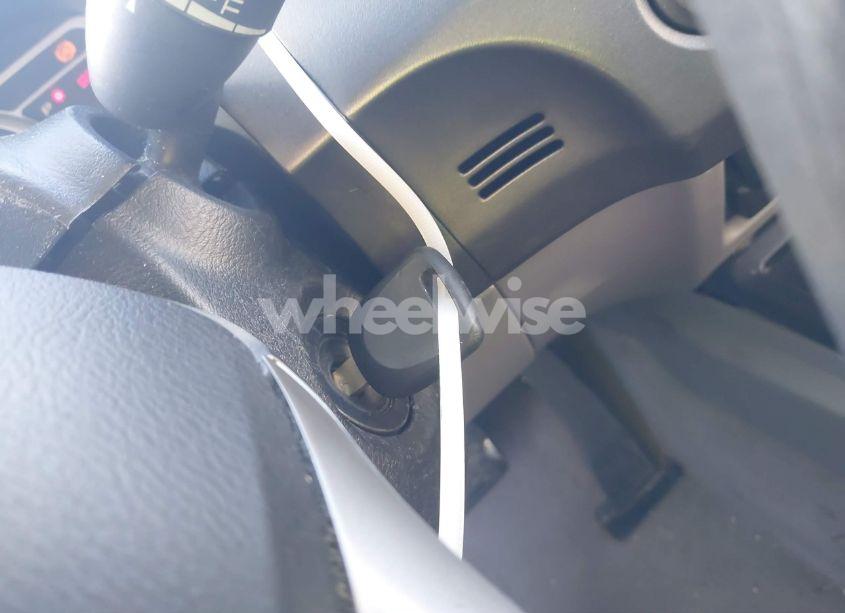 Photo 11 of 2007 Honda Civic EX (VIN 1HGFA16897L039870)