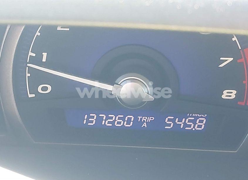 Photo 15 of 2007 Honda Civic EX (VIN 1HGFA16897L039870)