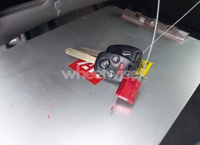 Photo 11 of 2007 Honda Civic EX (VIN 1HGFA16897L044633)