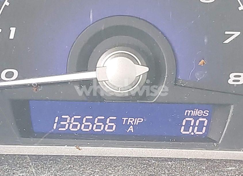 Photo 12 of 2007 Honda Civic EX (VIN 1HGFA16897L045068)