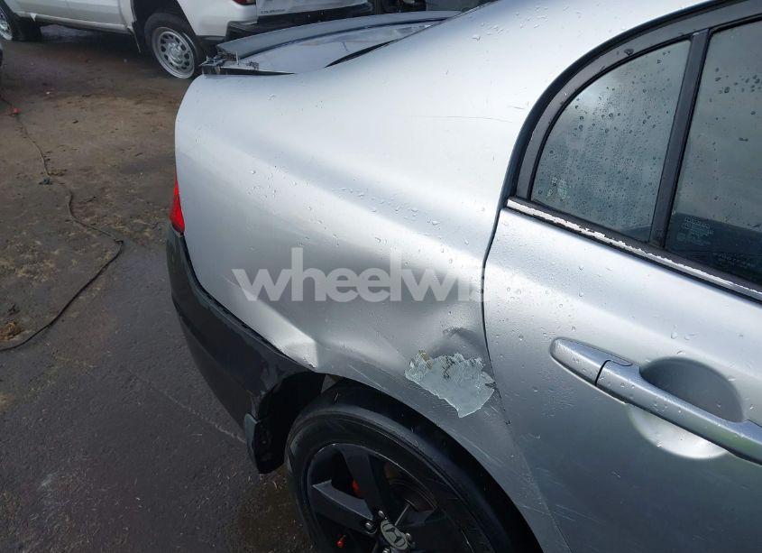 Photo 18 of 2007 Honda Civic EX (VIN 1HGFA16897L053929)