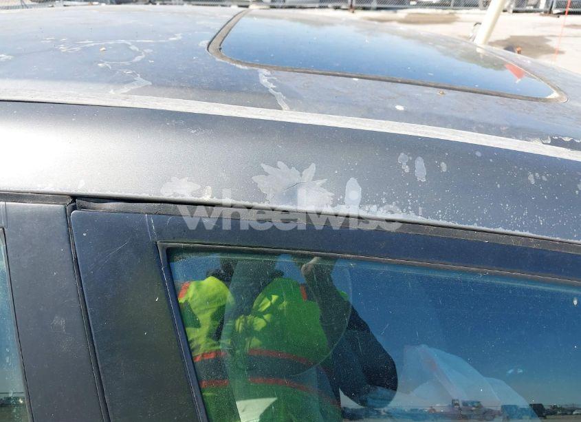 Photo 14 of 2007 Honda Civic EX (VIN 1HGFA16897L057396)