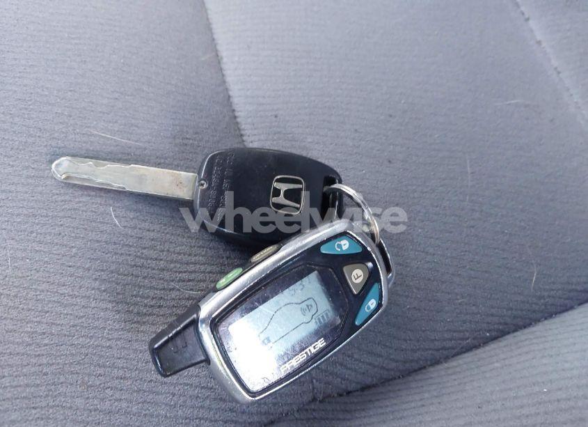 Photo 11 of 2007 Honda Civic EX (VIN 1HGFA16897L059052)