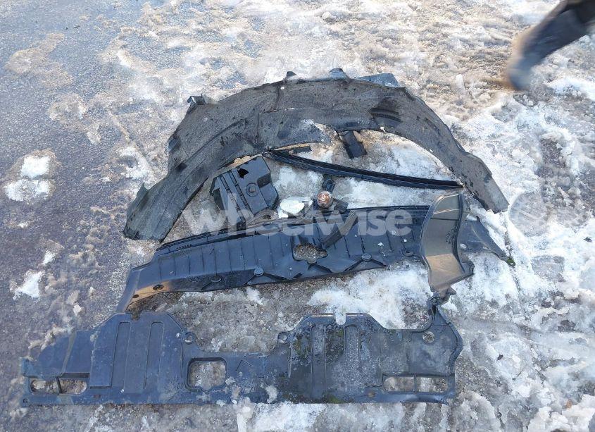 Photo 12 of 2007 Honda Civic EX (VIN 1HGFA16897L059052)