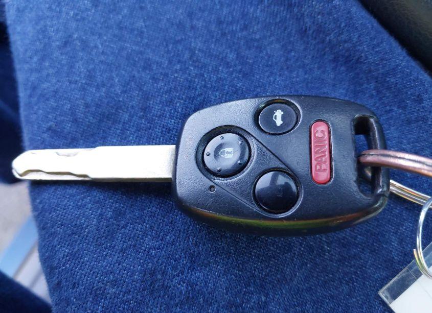 Photo 11 of 2007 Honda Civic EX (VIN 1HGFA16897L065062)