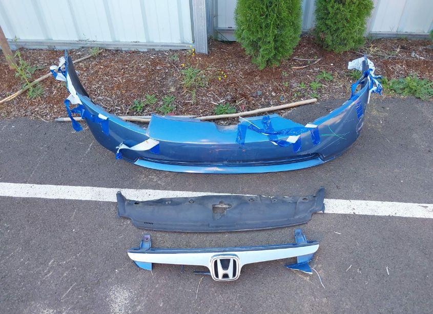 Photo 12 of 2007 Honda Civic EX (VIN 1HGFA16897L065062)