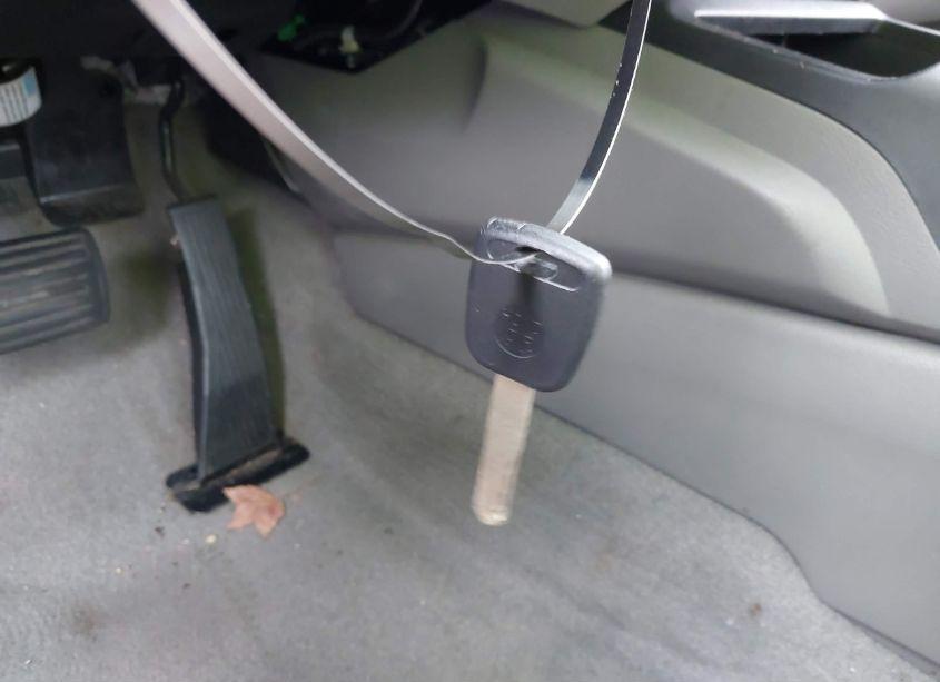 Photo 11 of 2007 Honda Civic EX (VIN 1HGFA16897L090267)