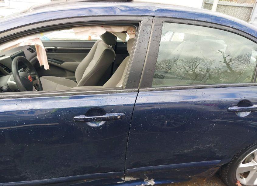 Photo 14 of 2007 Honda Civic EX (VIN 1HGFA16897L090267)