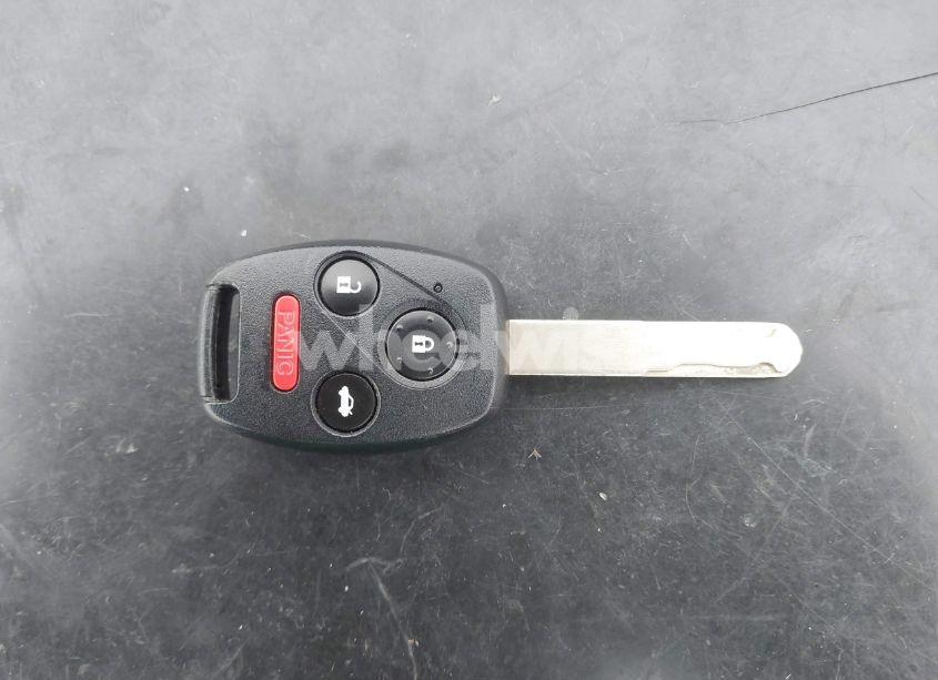 Photo 11 of 2007 Honda Civic EX (VIN 1HGFA16897L091998)