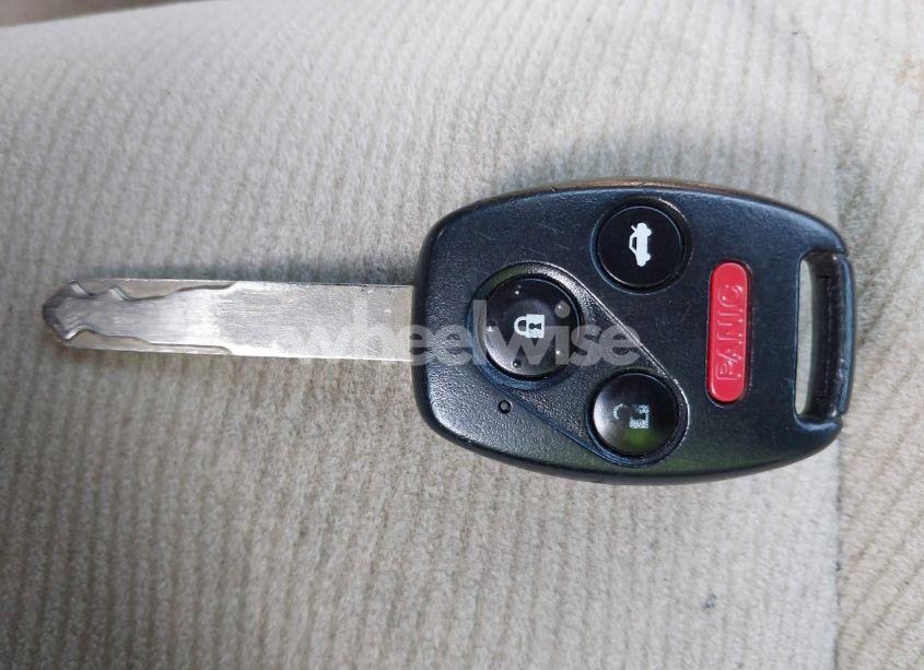 Photo 11 of 2007 Honda Civic EX (VIN 1HGFA16897L129908)