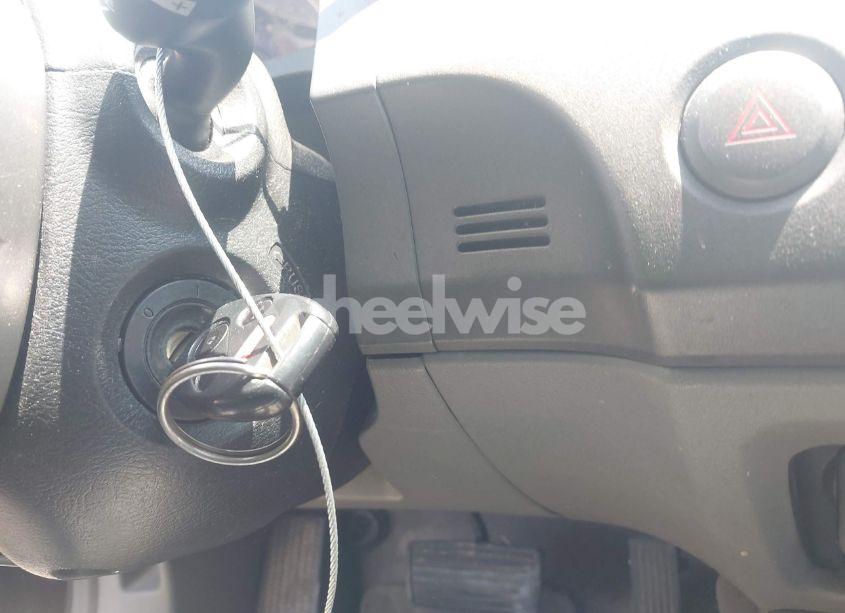 Photo 11 of 2008 Honda Civic EX (VIN 1HGFA16898L017918)