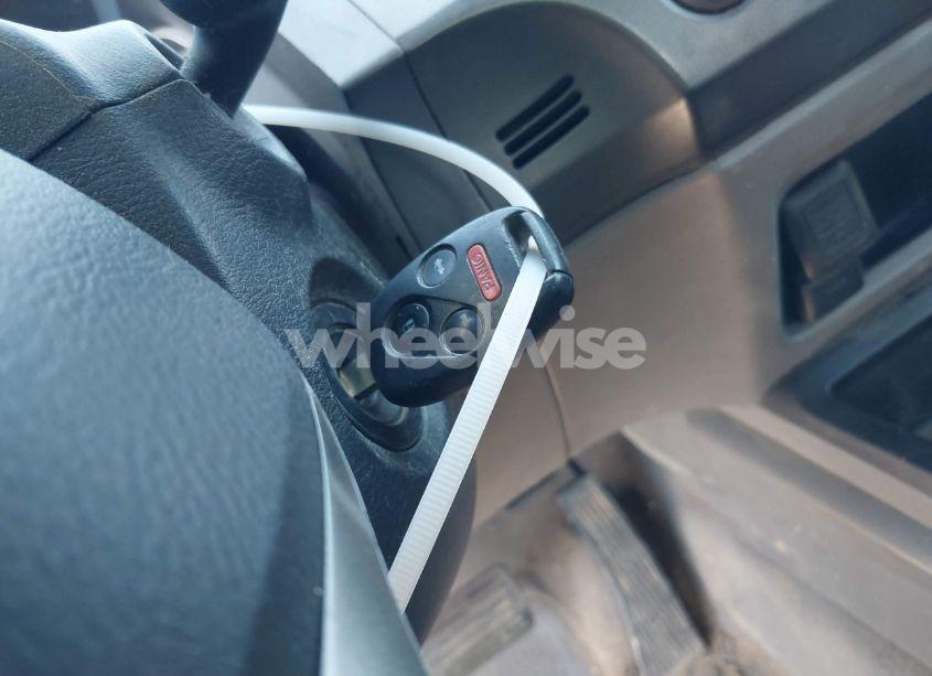 Photo 11 of 2008 Honda Civic EX (VIN 1HGFA16898L028076)