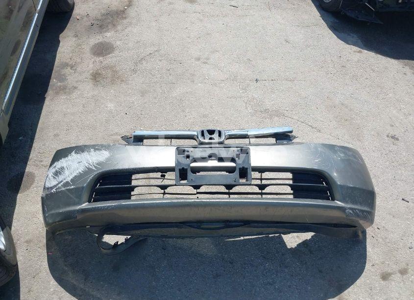 Photo 12 of 2008 Honda Civic EX (VIN 1HGFA16898L028076)