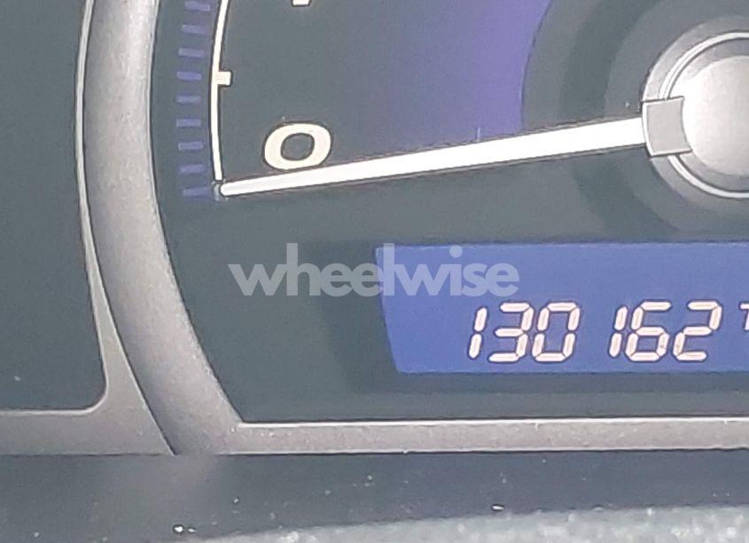 Photo 15 of 2008 Honda Civic EX (VIN 1HGFA16898L101401)