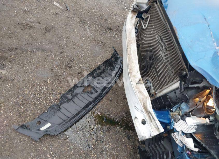 Photo 12 of 2009 Honda Civic EX (VIN 1HGFA16899L009383)