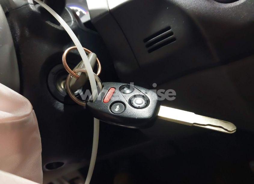 Photo 11 of 2006 Honda Civic EX (VIN 1HGFA168X6L013857)