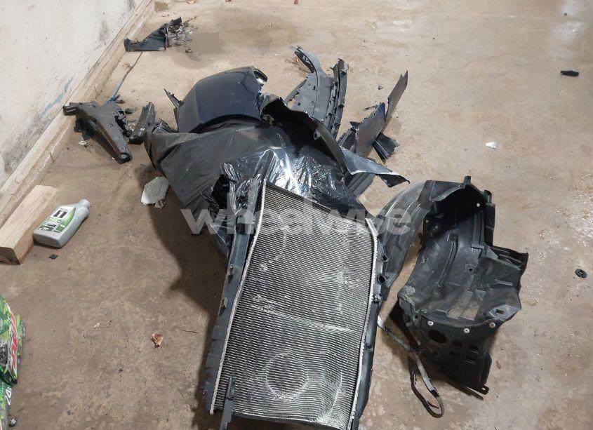 Photo 12 of 2006 Honda Civic EX (VIN 1HGFA168X6L013857)