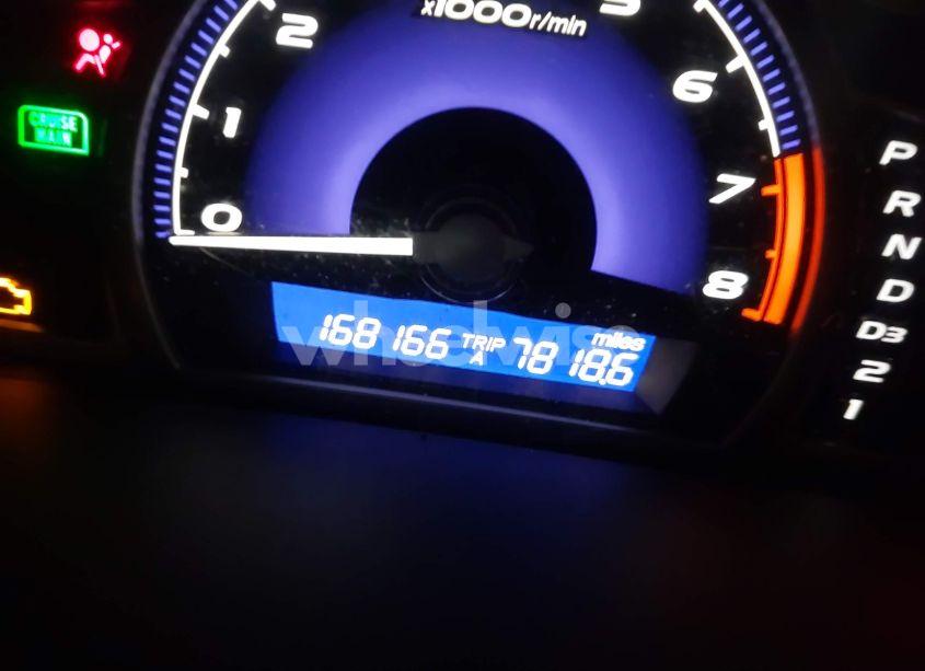 Photo 16 of 2006 Honda Civic EX (VIN 1HGFA168X6L013857)