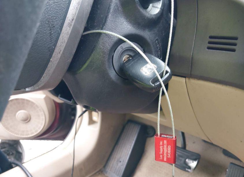 Photo 11 of 2006 Honda Civic EX (VIN 1HGFA168X6L019917)