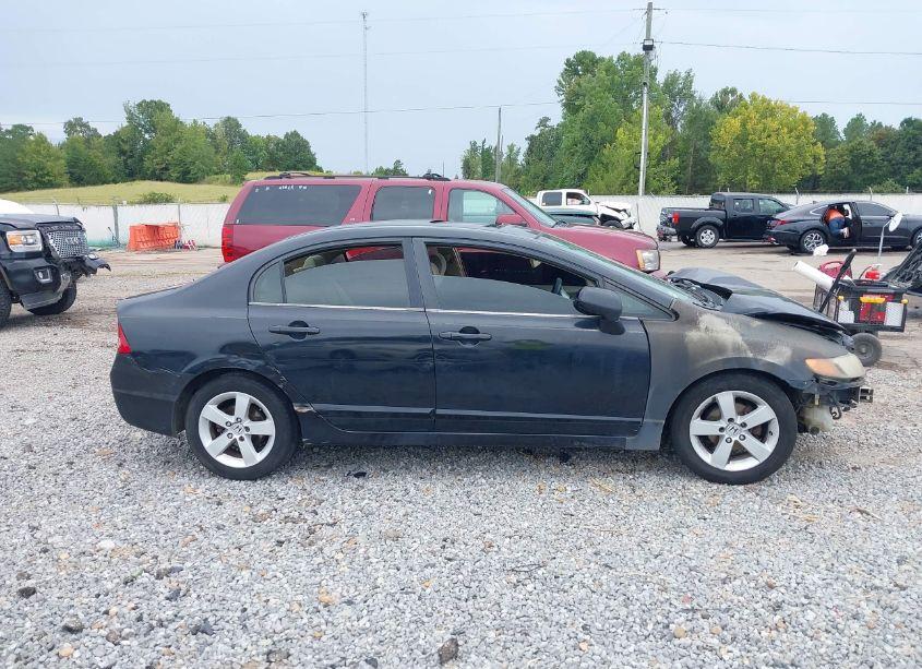 Photo 13 of 2006 Honda Civic EX (VIN 1HGFA168X6L019917)