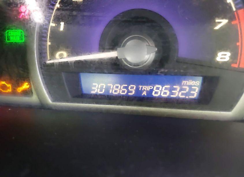 Photo 15 of 2006 Honda Civic EX (VIN 1HGFA168X6L019917)