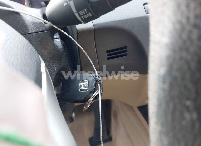 Photo 11 of 2006 Honda Civic EX (VIN 1HGFA168X6L098487)