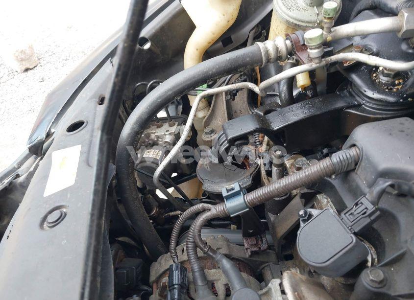 Photo 17 of 2006 Honda Civic EX (VIN 1HGFA168X6L098487)