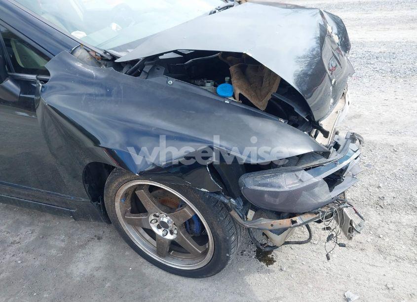 Photo 18 of 2006 Honda Civic EX (VIN 1HGFA168X6L098487)