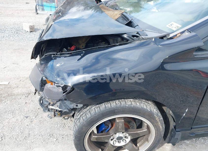 Photo 19 of 2006 Honda Civic EX (VIN 1HGFA168X6L098487)