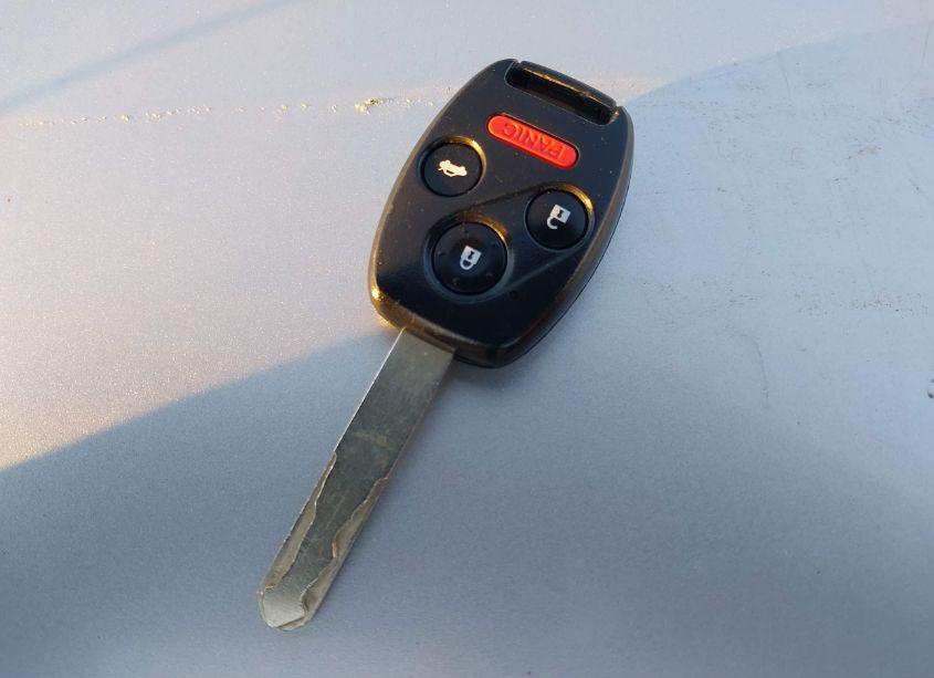 Photo 11 of 2006 Honda Civic EX (VIN 1HGFA168X6L127101)