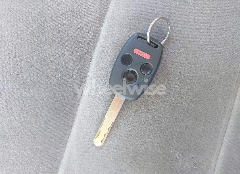 Photo 11 of 2006 Honda Civic EX (VIN 1HGFA168X6L136445)