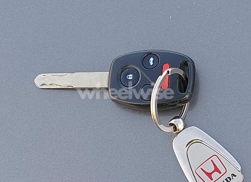 Photo 11 of 2006 Honda Civic EX (VIN 1HGFA168X6L144223)