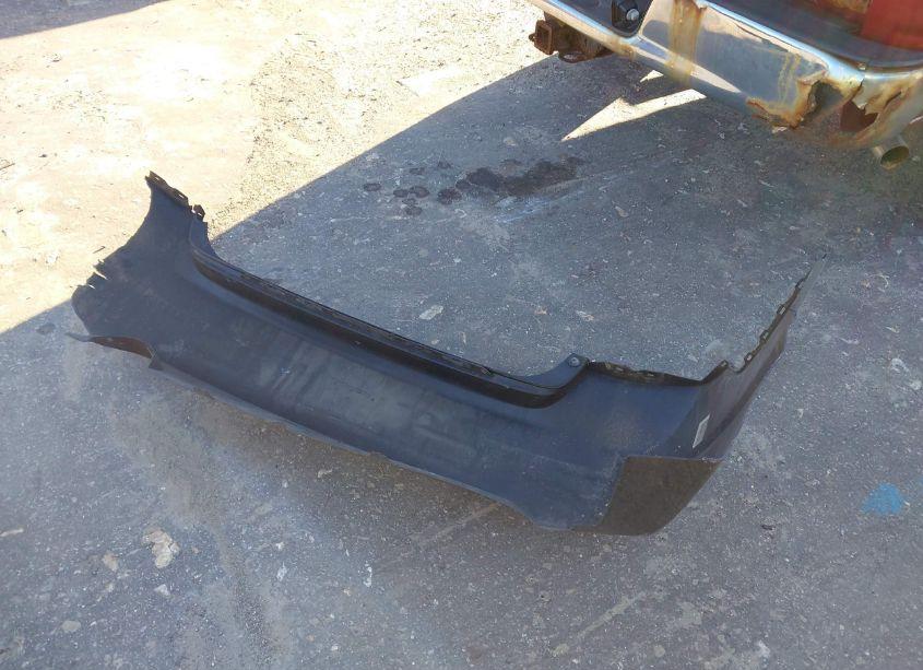 Photo 13 of 2007 Honda Civic EX (VIN 1HGFA168X7L012757)