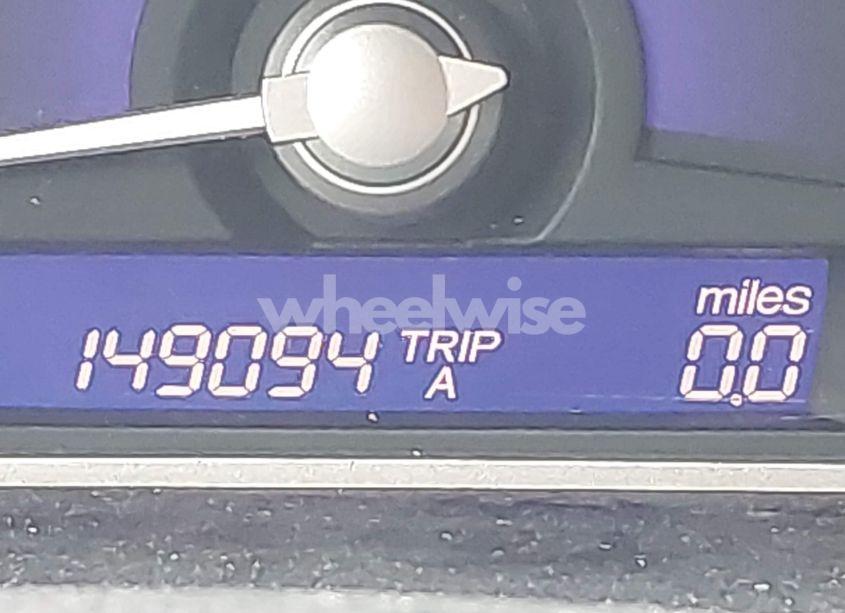 Photo 15 of 2007 Honda Civic EX (VIN 1HGFA168X7L026934)