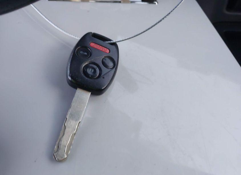 Photo 11 of 2007 Honda Civic EX (VIN 1HGFA168X7L032409)