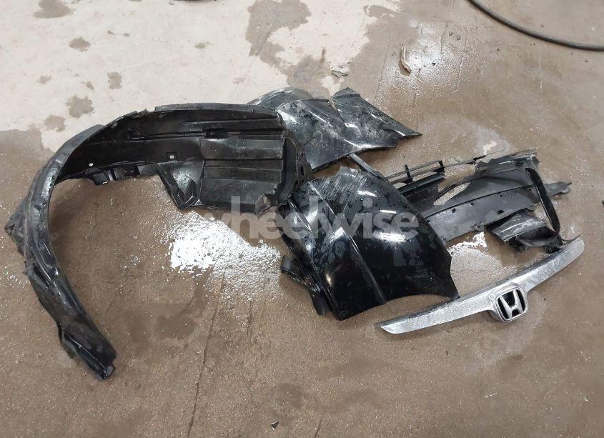 Photo 12 of 2007 Honda Civic EX (VIN 1HGFA168X7L064440)