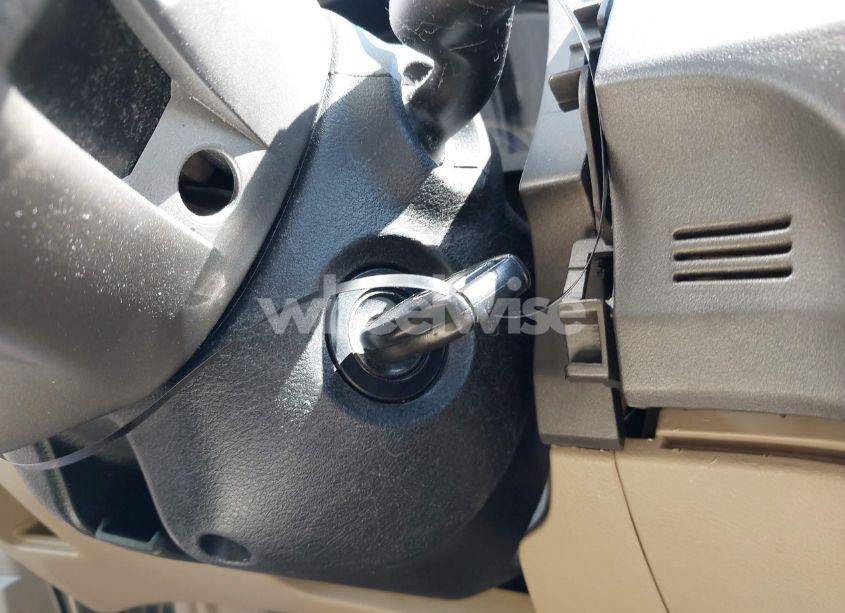 Photo 11 of 2007 Honda Civic EX (VIN 1HGFA168X7L087538)