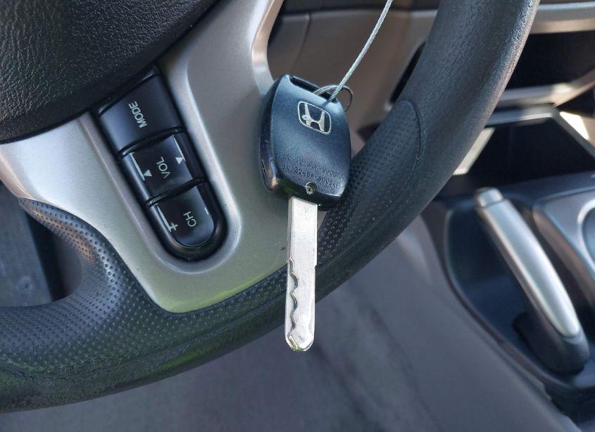 Photo 11 of 2007 Honda Civic EX (VIN 1HGFA168X7L090116)