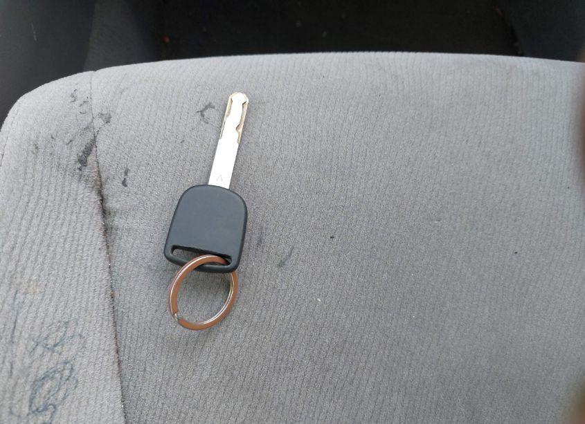 Photo 11 of 2007 Honda Civic EX (VIN 1HGFA168X7L142568)