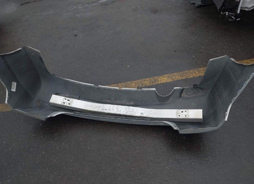 Photo 12 of 2008 Honda Civic EX (VIN 1HGFA168X8L003574)